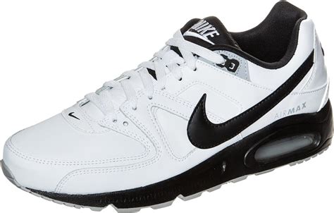 nike schuhe herren weiß leder|Nike schuhe herren weiß.